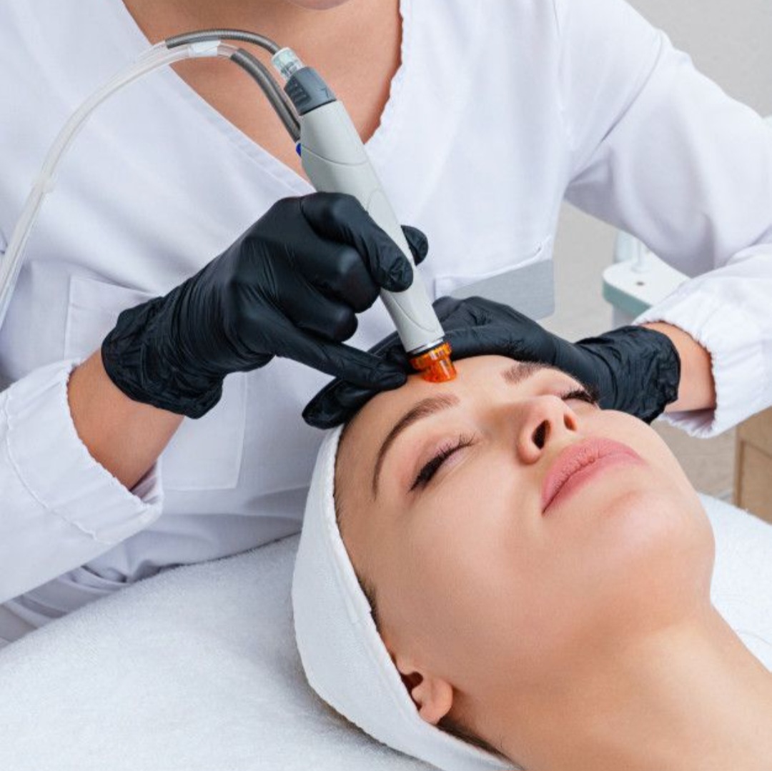 HydraFacial